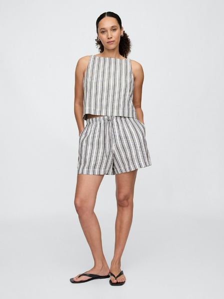 GAP Pantaloni scurți din in GAP