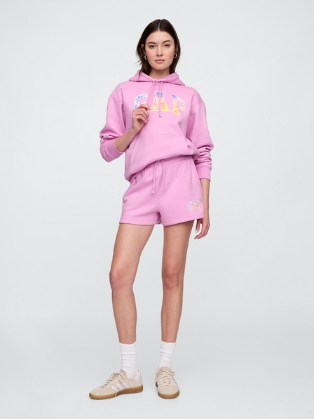 GAP Șort cu logo GAP