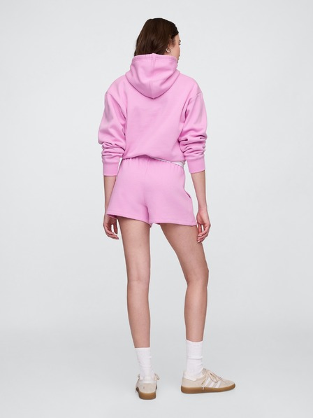 GAP Șort cu logo GAP