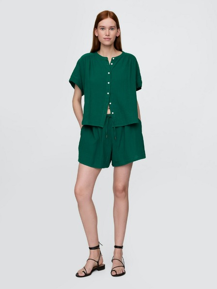 GAP Șort din mușelin GAP