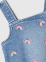 GAP Top denim pentru copii GAP
