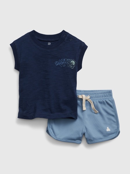 GAP Baby set outfit GAP
