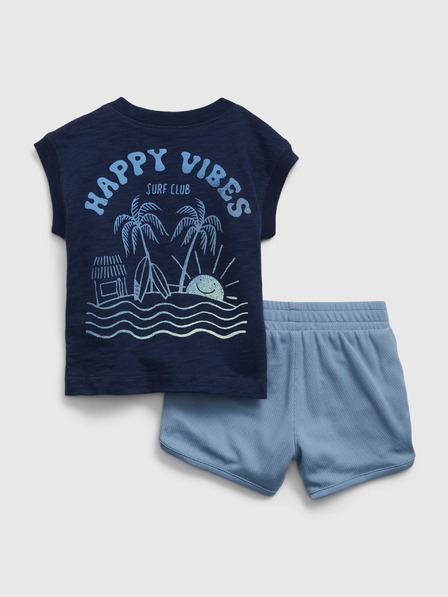 GAP Baby set outfit GAP