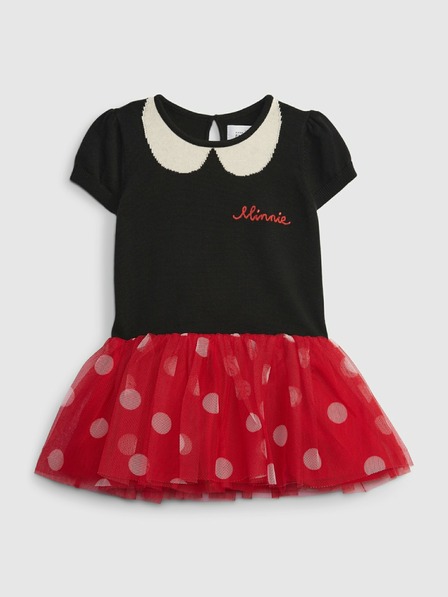 GAP Baby rochie din tul Gap & Disney GAP