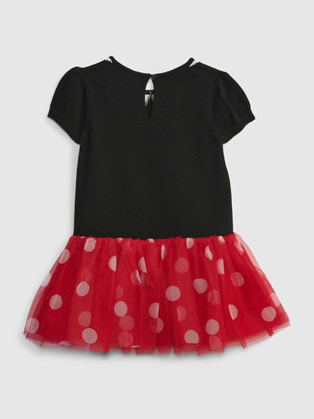 GAP Baby rochie din tul Gap & Disney GAP