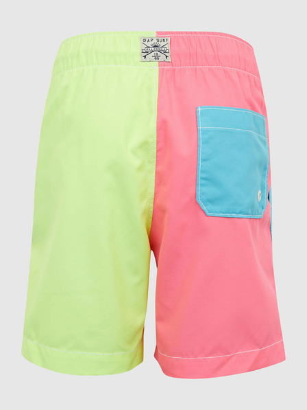 GAP Costum de baie multicolor pentru copii GAP