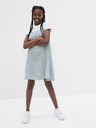 GAP Set outfit pentru copii din amestec de in GAP