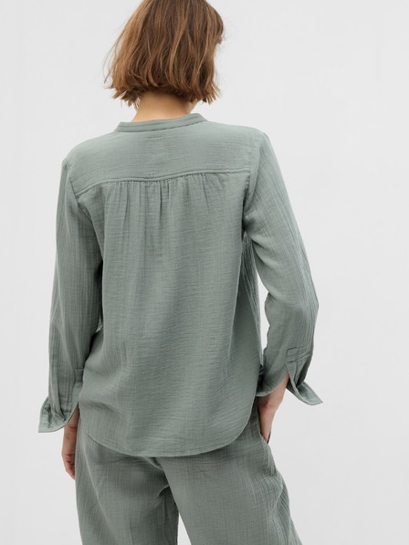 GAP Cămașă din mușelină GAP