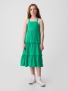 GAP Rochie midi pentru copii GAP