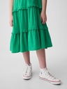 GAP Rochie midi pentru copii GAP