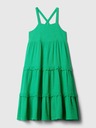 GAP Rochie midi pentru copii GAP