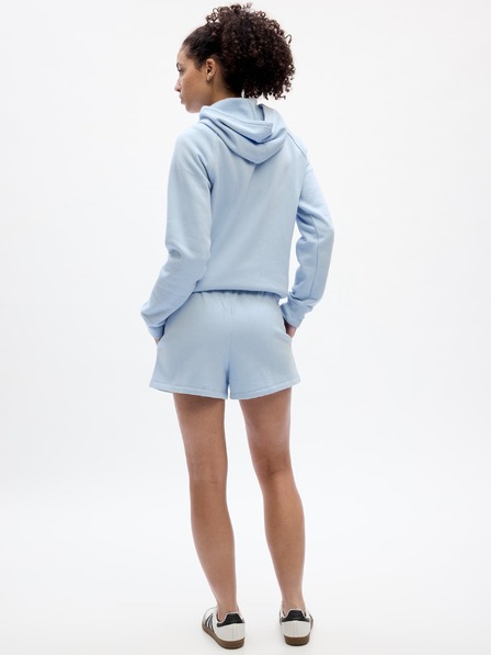 GAP Șorturi din trening cu logo GAP