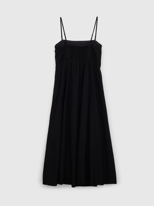 GAP Rochie maxi din in GAP