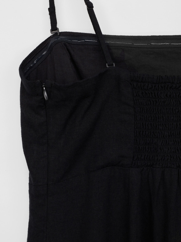 GAP Rochie maxi din in GAP