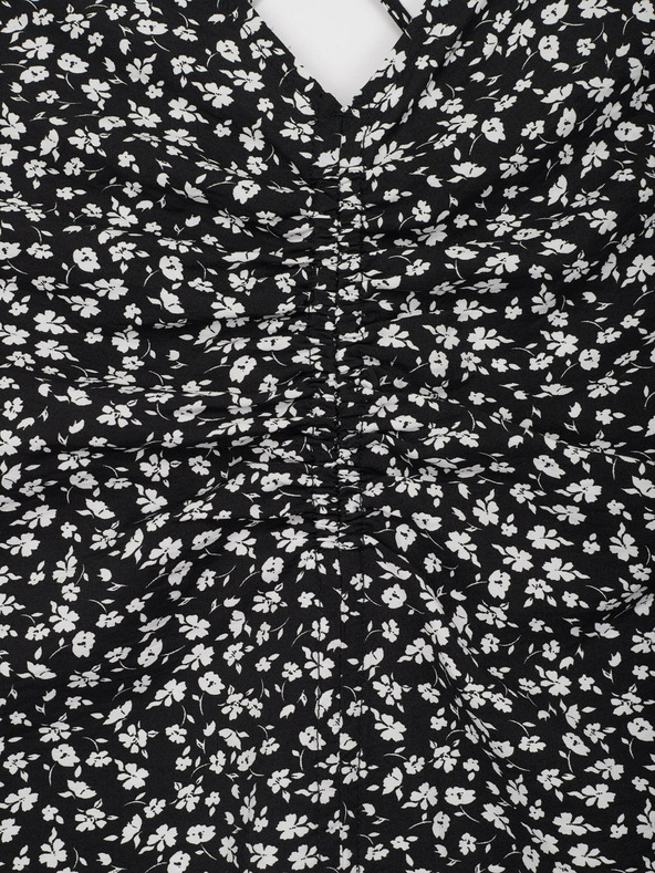 GAP Rochie midi cu bretele GAP