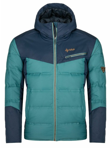 Kilpi Jachetă de schi albastru închis pentru bărbați Kilpi TEDDY-M