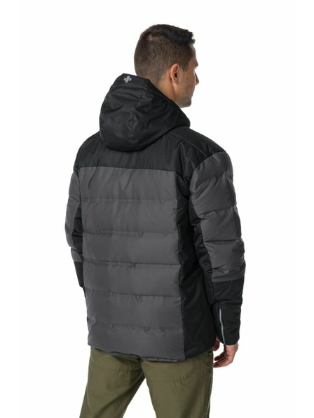 Kilpi Jachetă de schi albastru închis pentru bărbați Kilpi TEDDY-M