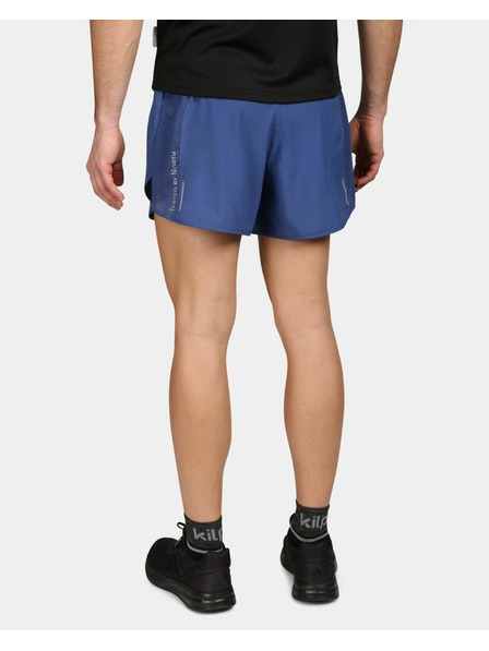 Kilpi Pantaloni scurți sport albaștri pentru bărbați Kilpi Rafel-M