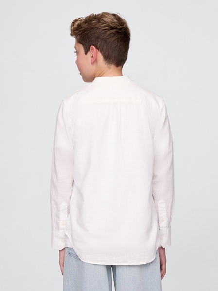 GAP Cămașă pentru copii GAP