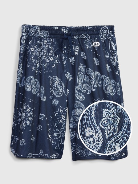GAP Pantaloni scurți pentru copii GapFit GAP