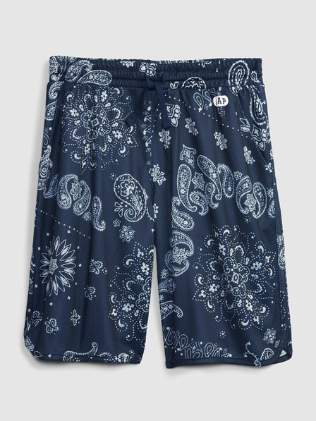 GAP Pantaloni scurți pentru copii GapFit GAP