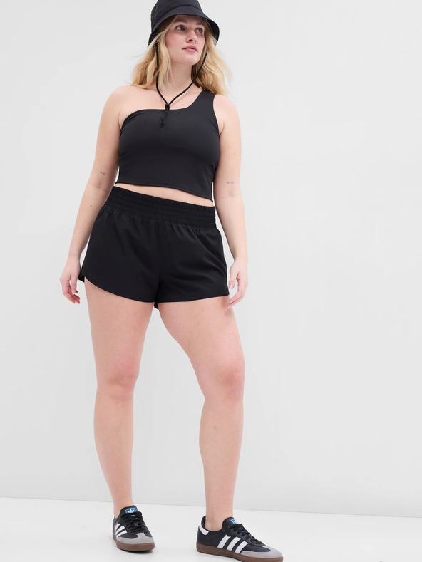 GAP Șort cu model GapFit GAP