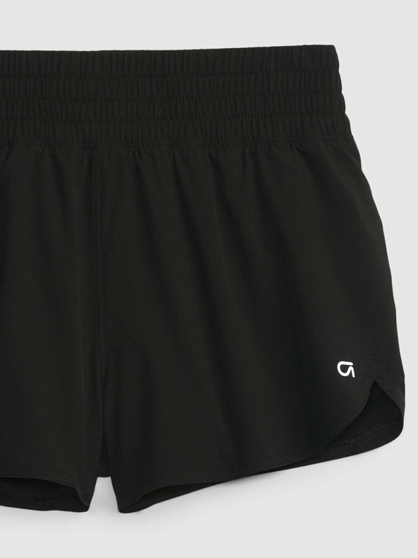 GAP Șort cu model GapFit GAP