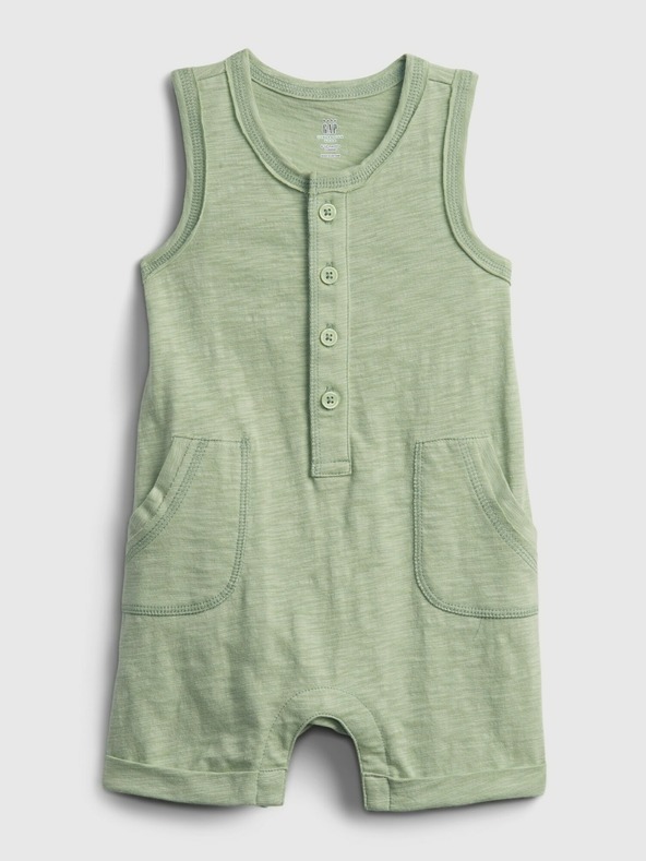 GAP Baby overall gen good GAP