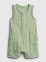 GAP Baby overall gen good GAP