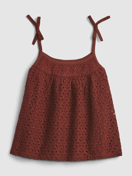 GAP Top pentru copii strappy GAP