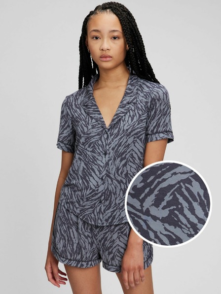 GAP Cămașă de pijama din modal GAP
