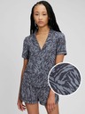 GAP Cămașă de pijama din modal GAP
