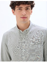 Celio Cămașă Caoxfordy regular