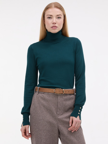 Orsay Maletă petrol pentru femei ORSAY