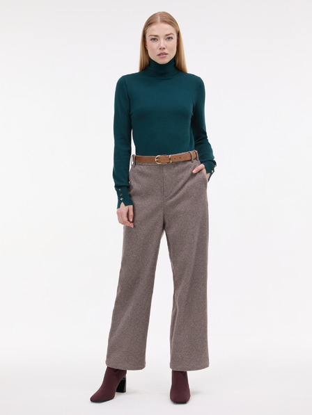 Orsay Maletă petrol pentru femei ORSAY