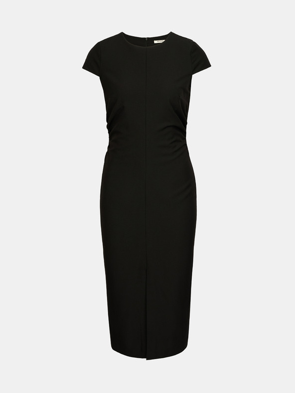 Orsay Rochie neagră pentru femei ORSAY