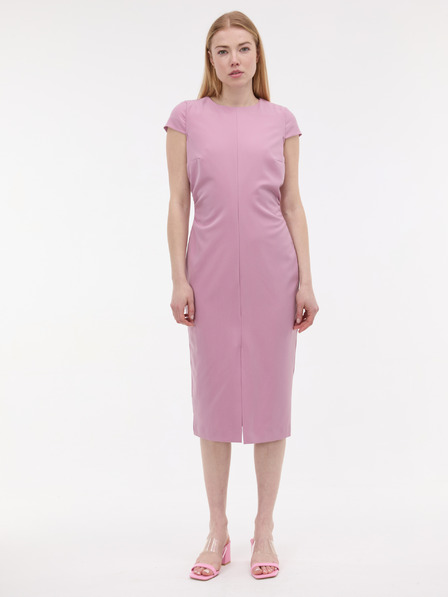 Orsay Rochie de damă roz deschis ORSAY