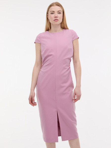 Orsay Rochie de damă roz deschis ORSAY