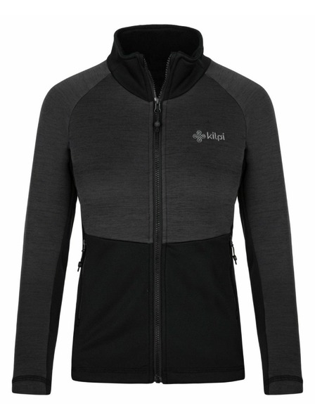 Kilpi Hanorace negru funcțional pentru femei Kilpi TOMMS-W