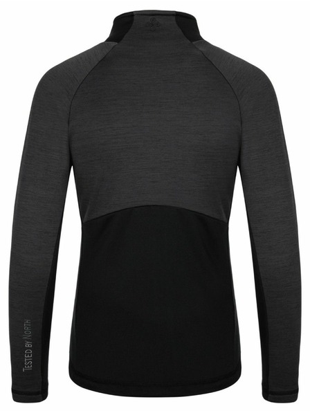 Kilpi Hanorace negru funcțional pentru femei Kilpi TOMMS-W