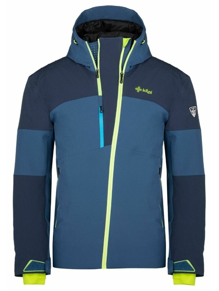 Kilpi Jachetă de schi albastru închis pentru bărbați Kilpi Killy-M