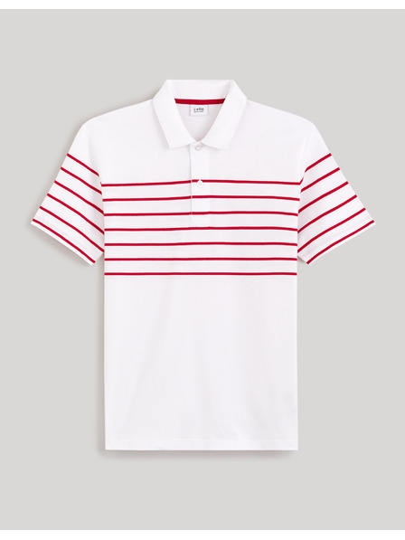 Celio Tricou polo Fenec