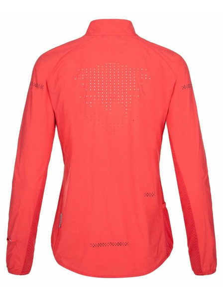 Kilpi Jachetă sport roz pentru femei Kilpi Tirano-W