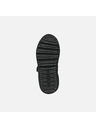 Geox Negre adidași pentru băieți Geox Theleven B Abx