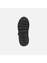 Geox Negre adidași pentru băieți Geox Theleven B Abx