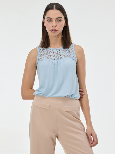 Orsay Maiou de damă albastru deschis ORSAY