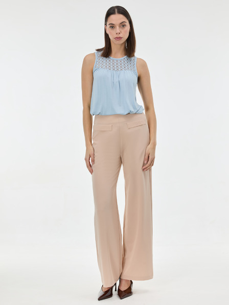 Orsay Maiou de damă albastru deschis ORSAY