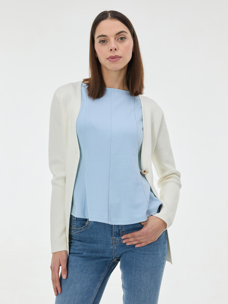 Orsay Cardigan crem pentru femei ORSAY