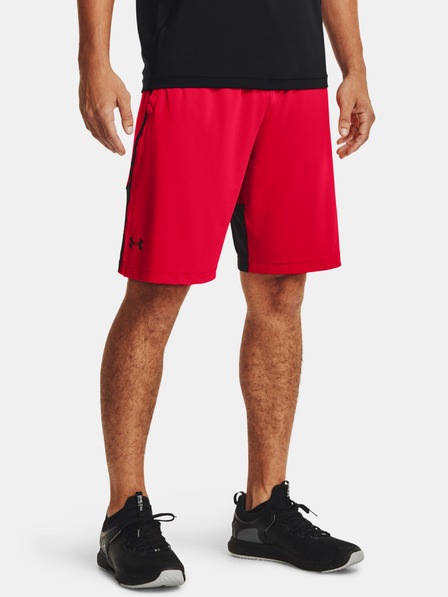Under Armour Pantaloni scurți bărbați Under Armour Raid 2.0 Shorts