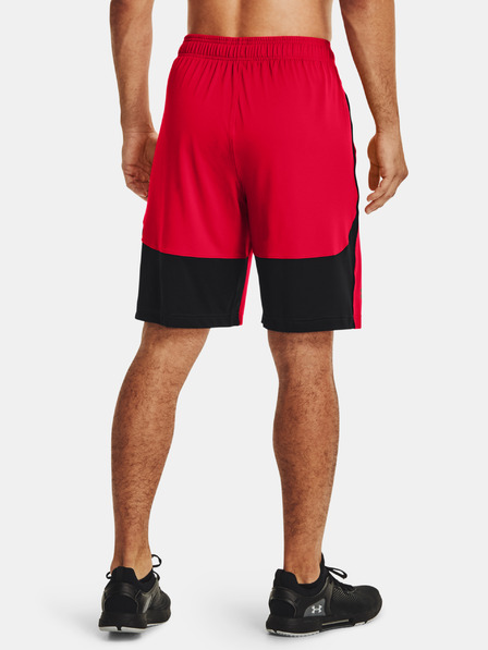 Under Armour Pantaloni scurți bărbați Under Armour Raid 2.0 Shorts